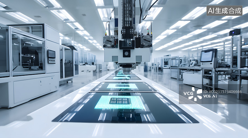 【AI数字艺术】智芯艺舞台图片素材