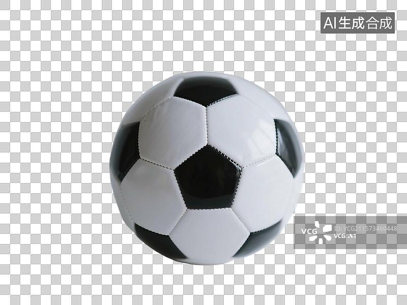 【AI数字艺术】世界杯苏超足球运动足球元素图片素材