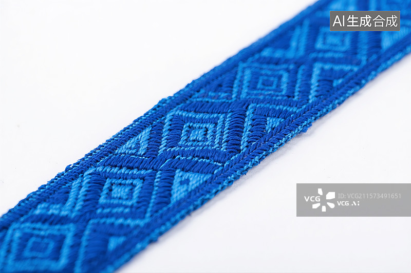 【AI数字艺术】壮锦图片素材