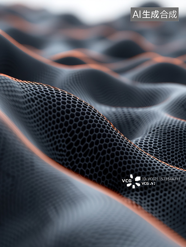 【AI数字艺术】AI生成的创意插画图片素材