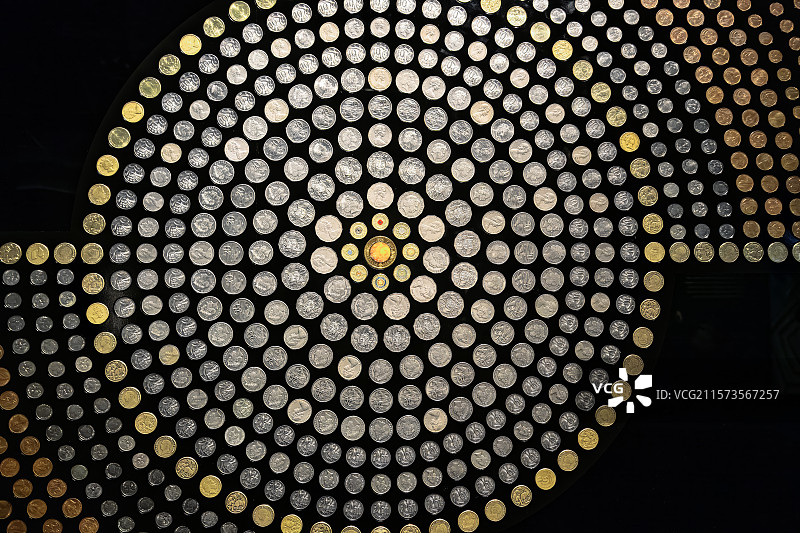 澳大利亚皇家铸币厂图片素材