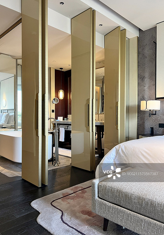 苏州四季酒店图片素材