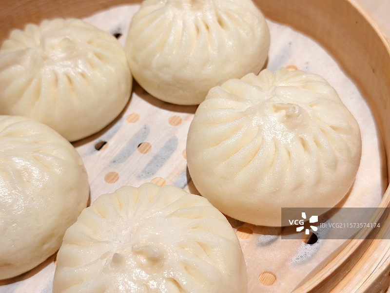 包子图片素材