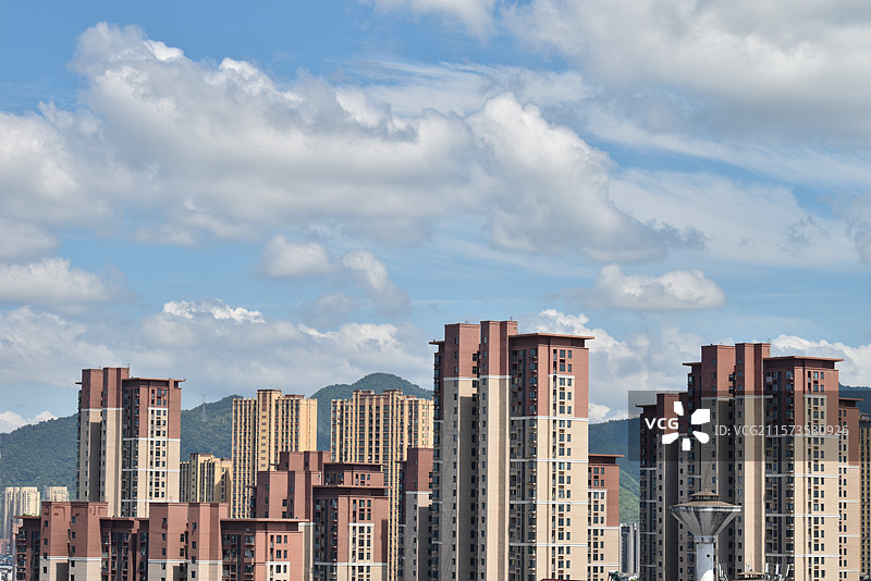 景德镇风光图片素材