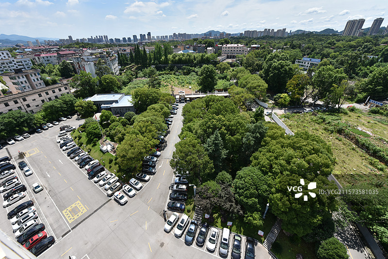 景德镇风光图片素材