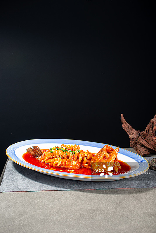 松鼠鱼图片素材