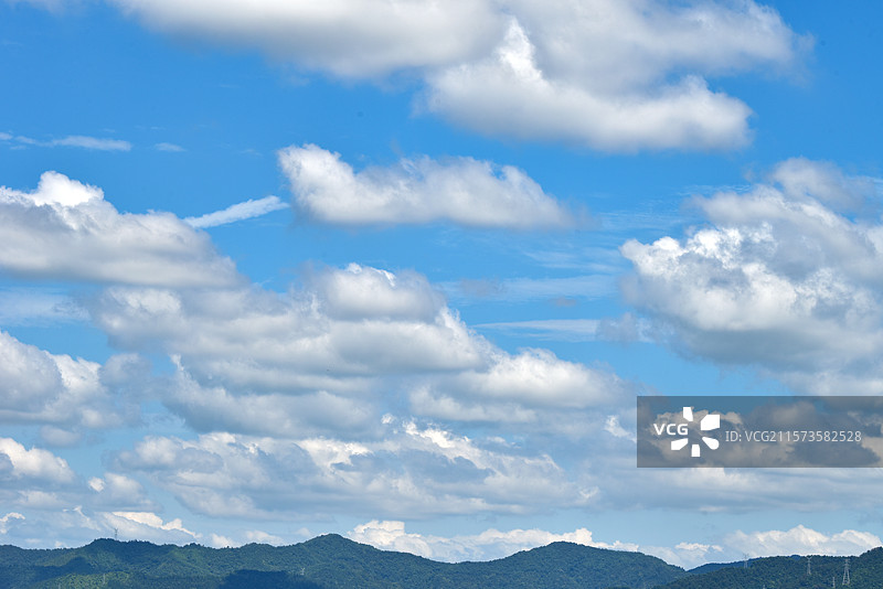 景德镇风光图片素材