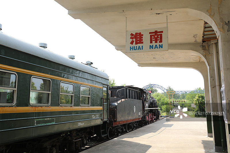 淮南焦岗湖影视城 安徽省稀缺4A级旅游景区图片素材