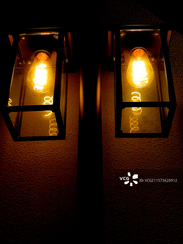 景观、装饰、科技、照明、灯具、美学、设计、2025年广州国际照明展览会图片素材