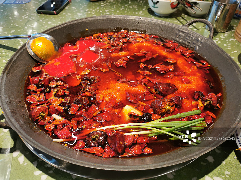 火锅图片素材