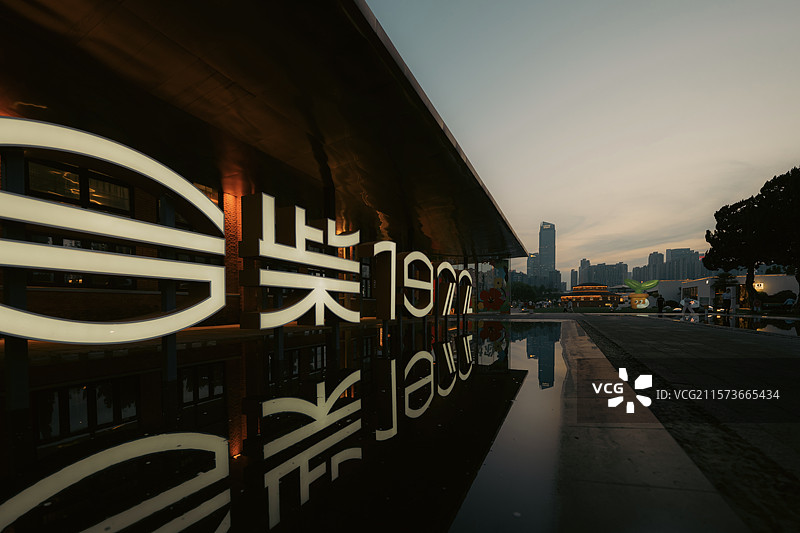 合肥合柴1972图片素材