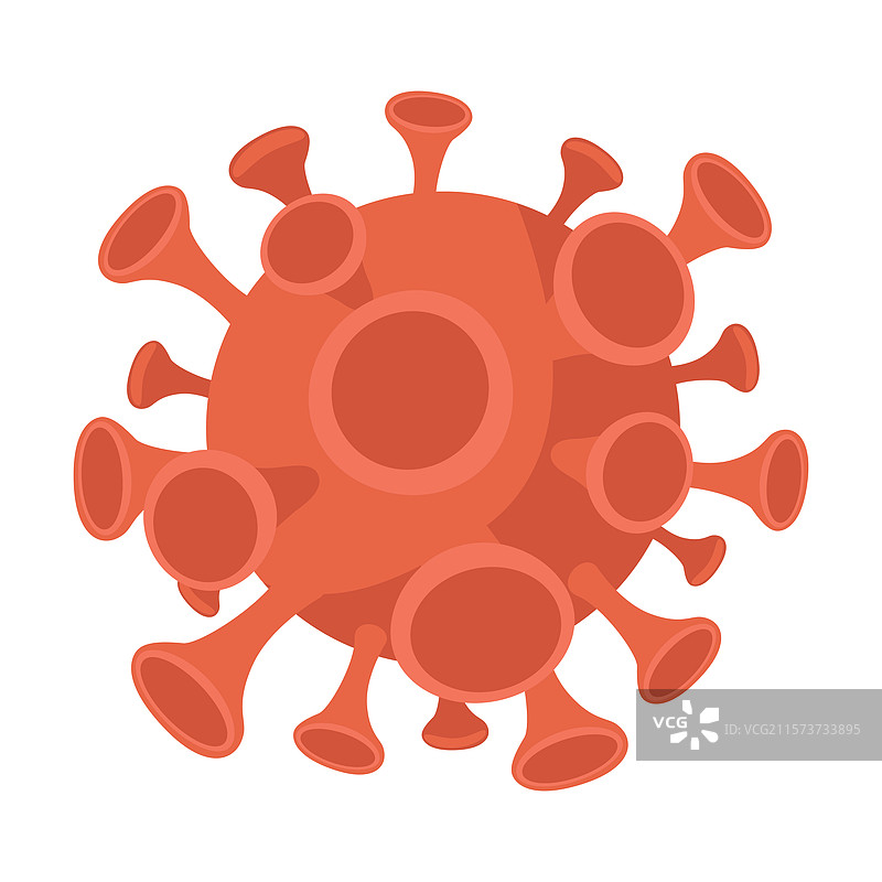 病毒标志表情图标感染图片素材
