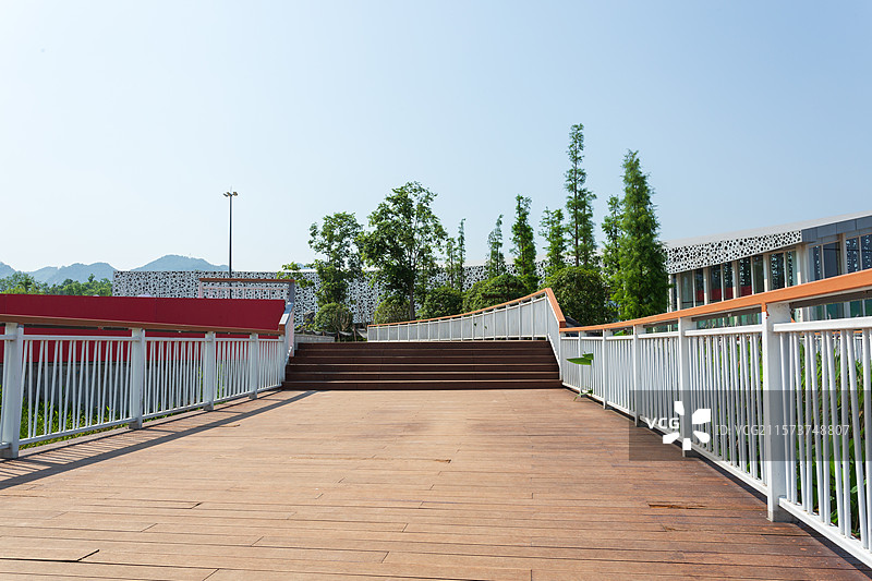 重庆璧山西部动漫公园图片素材