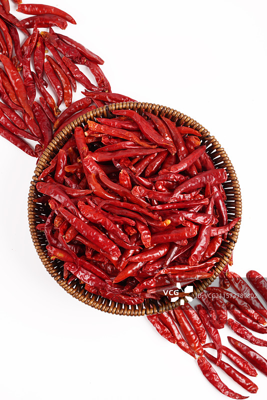 红辣椒图片素材