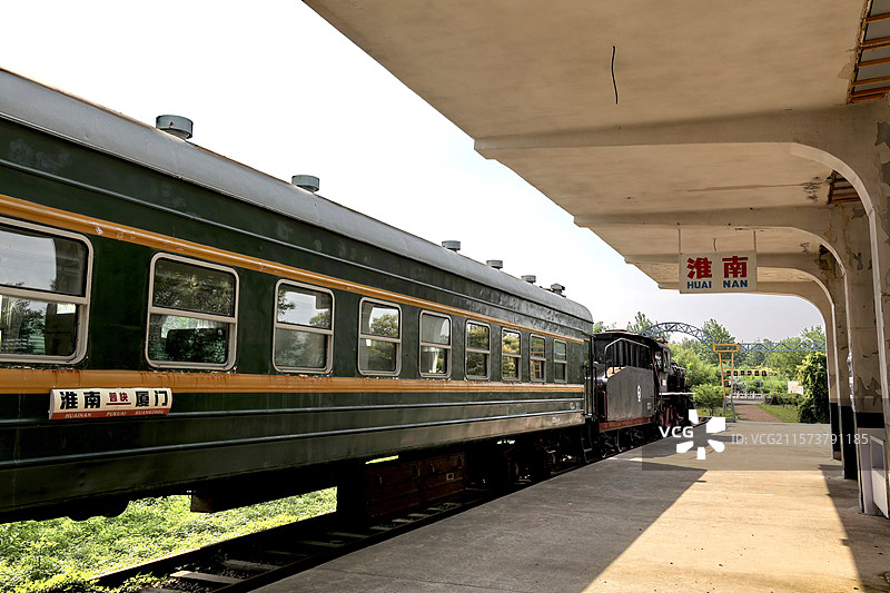 淮南焦岗湖影视城 安徽省稀缺4A级旅游景区图片素材