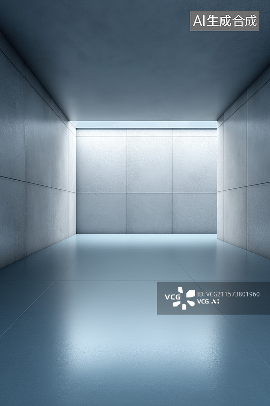 【AI数字艺术】现代建筑图片素材