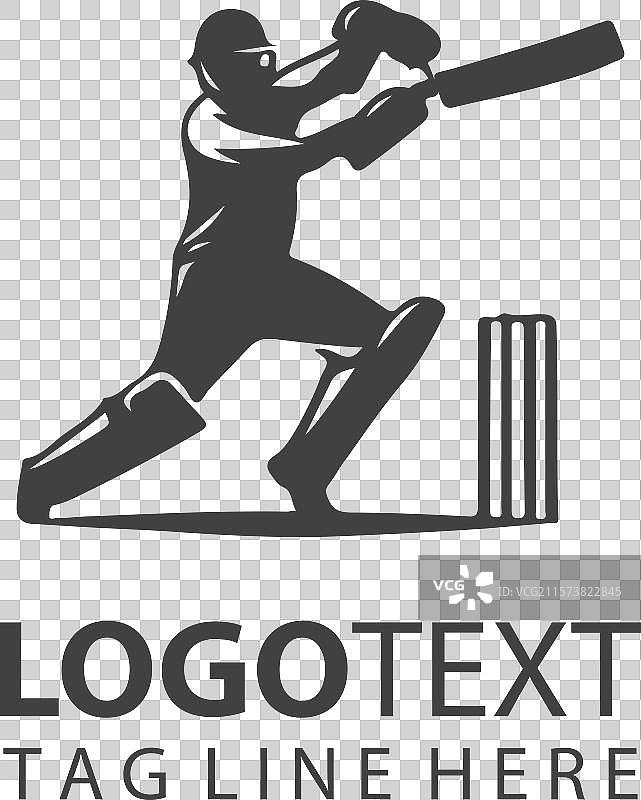 蝙蝠侠运动标志图片素材