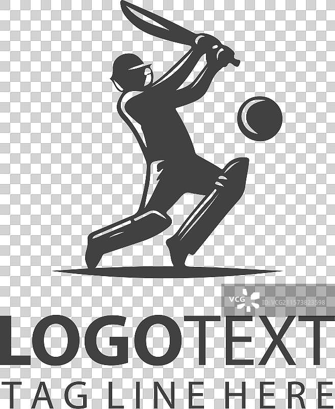 蝙蝠侠运动标志图片素材