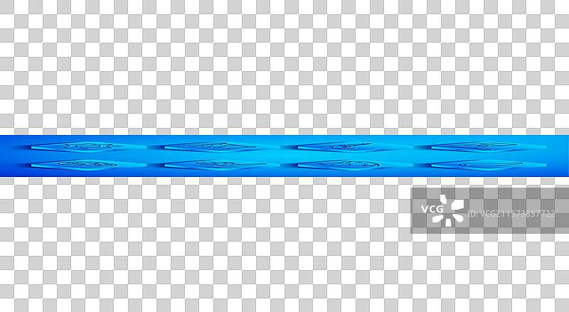 设定线条，阳光，墨西哥鼓，左轮手枪，仙人掌图片素材