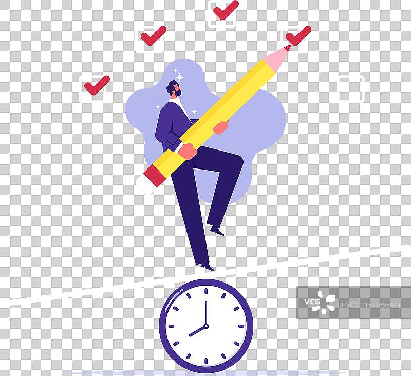 项目管理流程以管理和开发图片素材