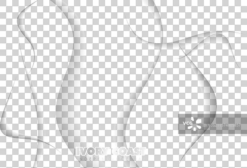 闪耀的抽象渐变背景图片素材