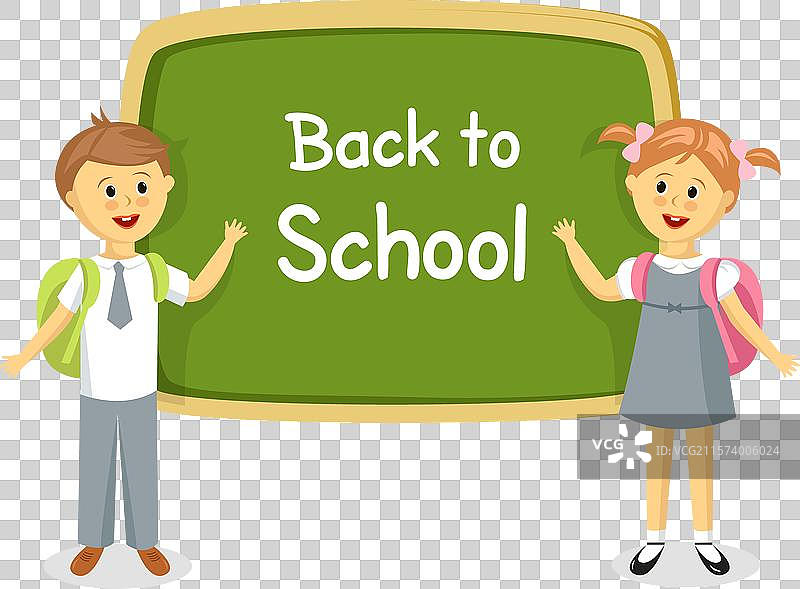 返校季图片素材