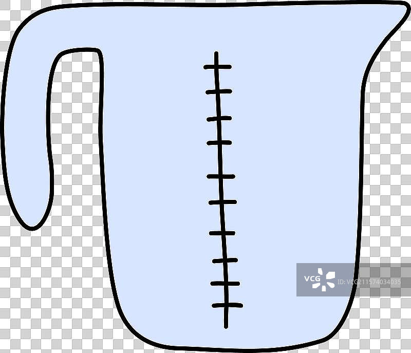 量杯 烹饪或烘焙 厨房设计图片素材