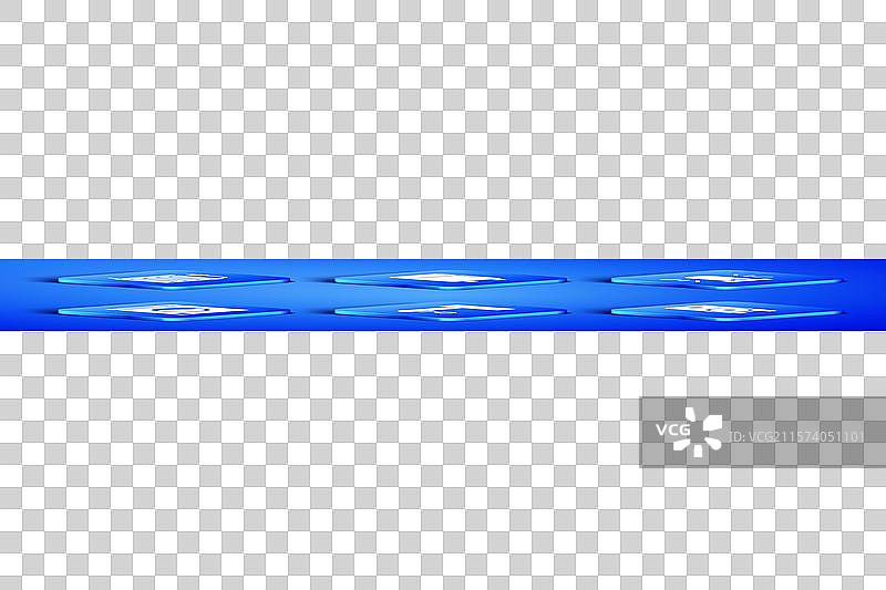 立体声扬声器加热散热器水龙头图片素材