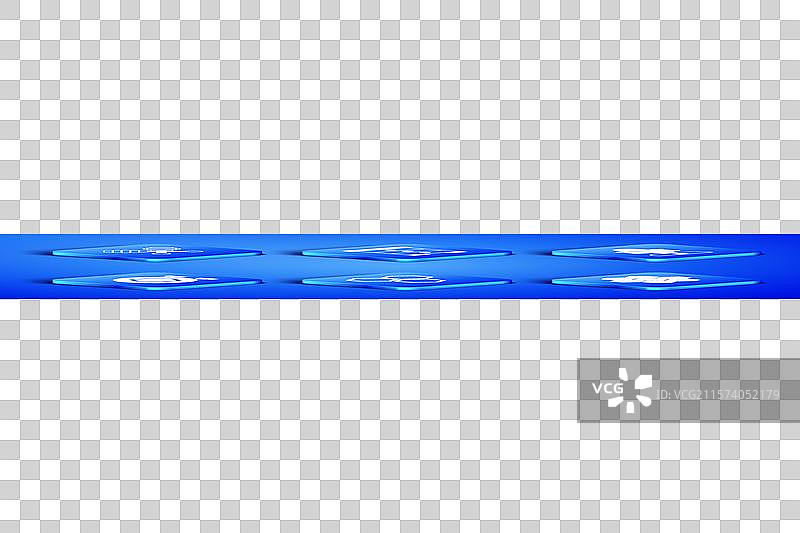 蜂巢蜜勺挂饰标志图片素材