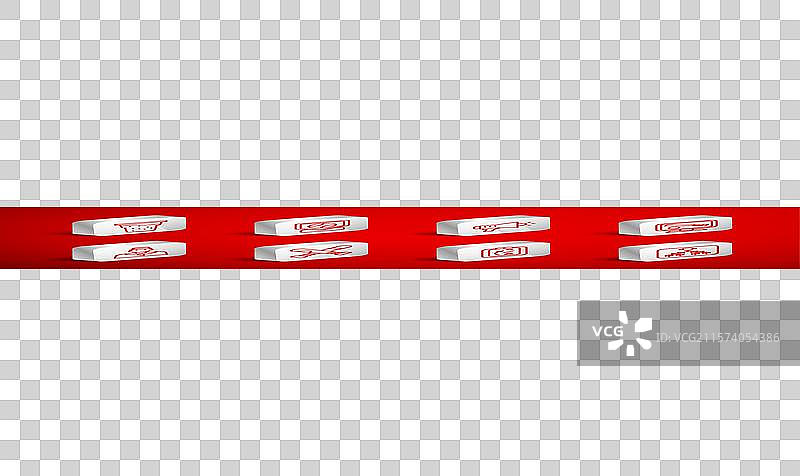 棒球锦标赛淘汰赛赛程表图片素材