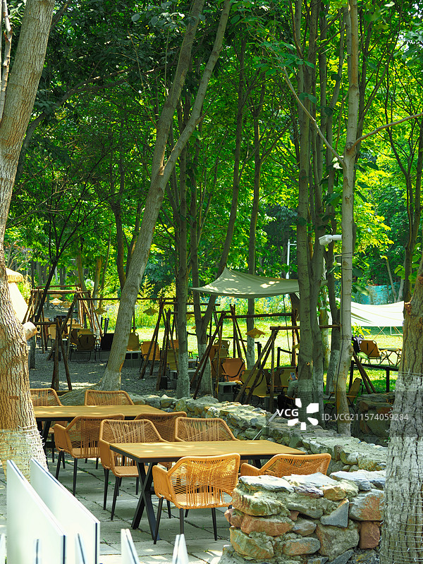 户外露营图片素材