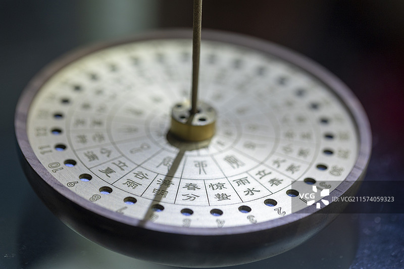 二十四节气之清明图片素材