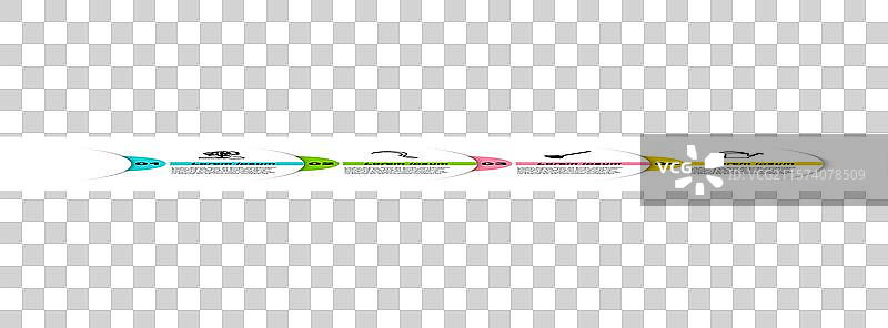 用镰刀在地里种植树木的排线图片素材