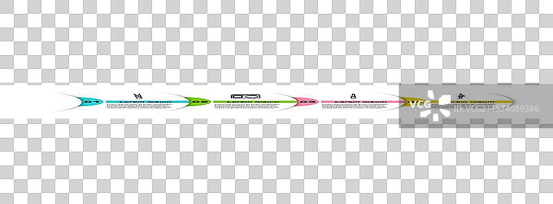 眉笔、眉夹、眼影盘、指甲油图片素材