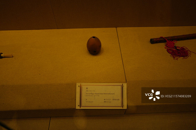 滕王阁内部珍藏图片素材