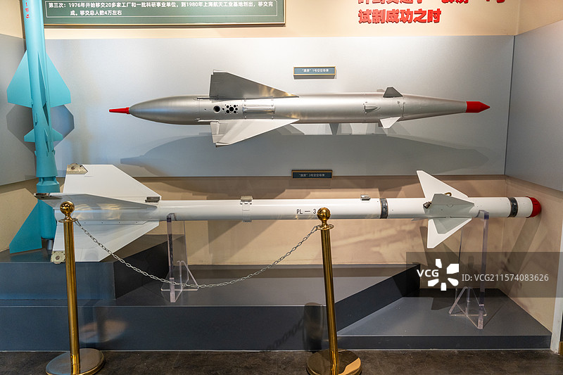 霹雳系列导弹图片素材