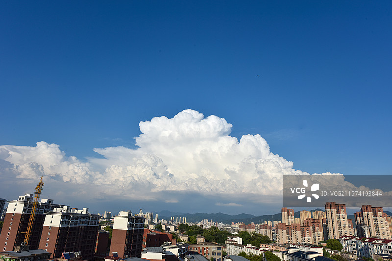 景德镇市风光图片素材