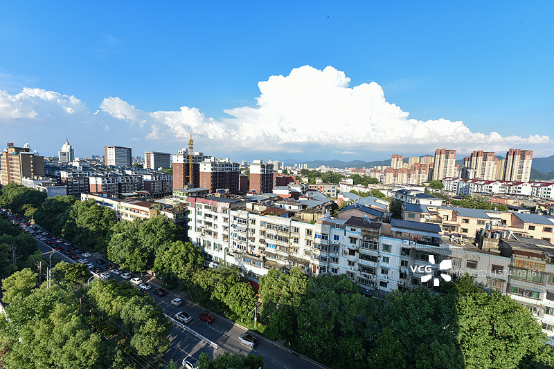 景德镇市风光图片素材