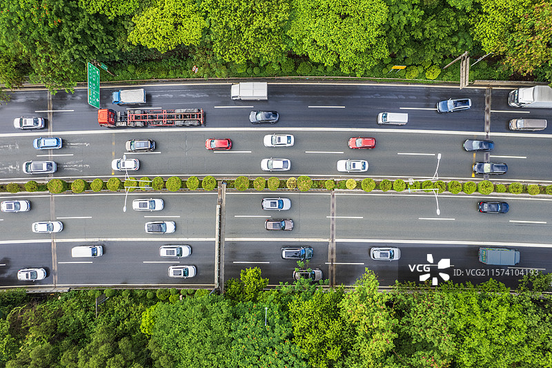 深圳南坪快速图片素材
