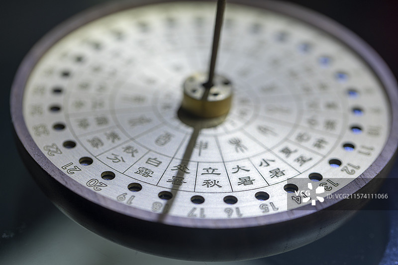 二十四节气之处暑图片素材