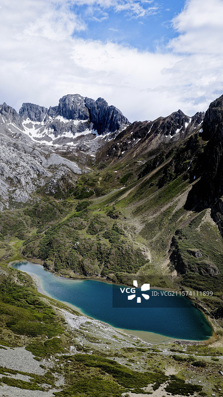 阿布吉措图片素材