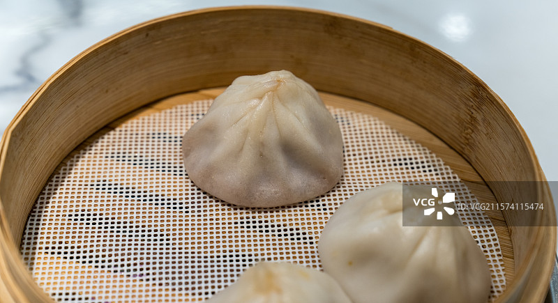 无锡小笼包图片素材