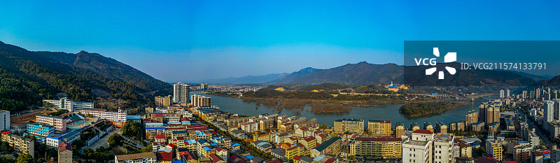 双牌县 紫金北路 雷家冲 城市 地标图片素材