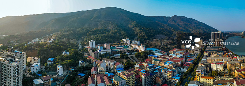 双牌县 紫金北路 雷家冲 城市 地标图片素材