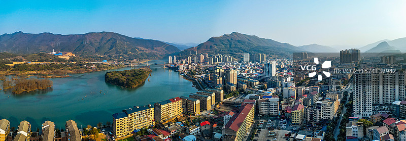 双牌县 紫金北路 雷家冲 城市 地标图片素材