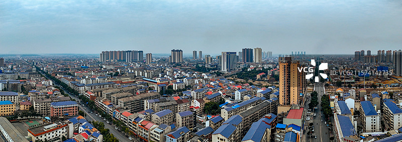 汨罗市 九章路 归义镇 汨罗江 岳阳 城市图片素材