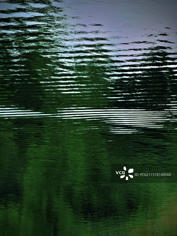 水波纹图片素材