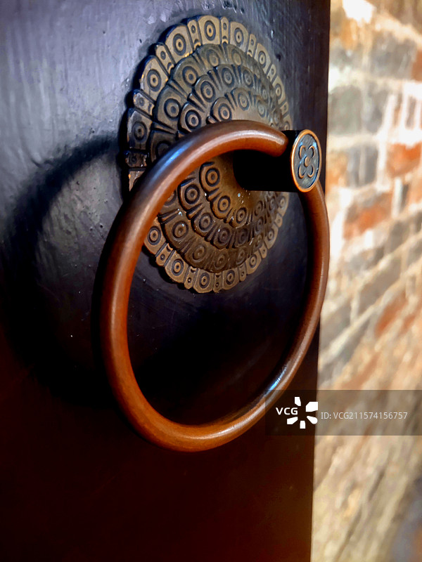 李小龙祖居、西关大屋、广州市荔湾区登记保护文物单位图片素材