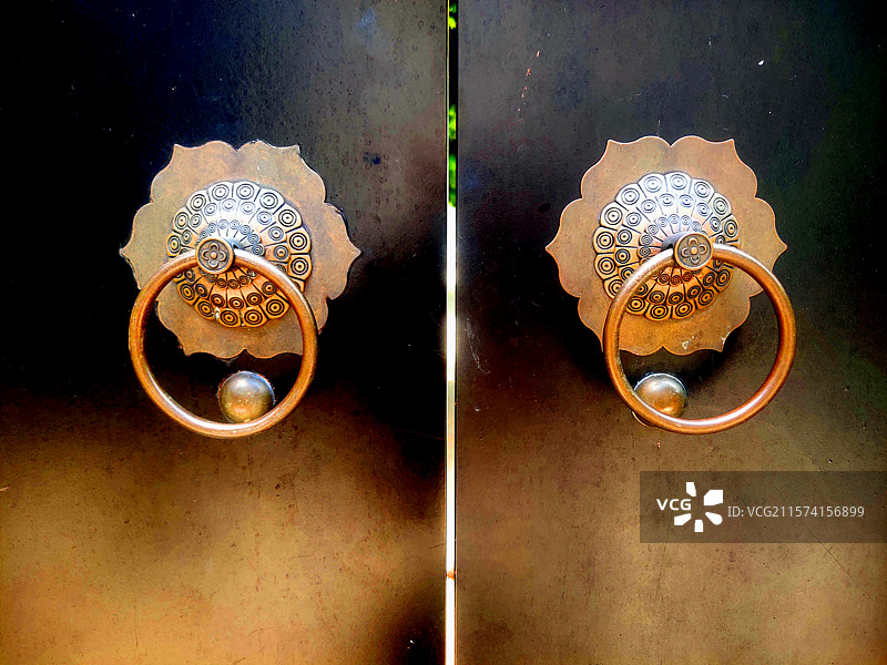 李小龙祖居、西关大屋、广州市荔湾区登记保护文物单位图片素材