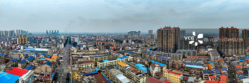 汨罗市 九章路 归义镇 汨罗江 岳阳 城市图片素材